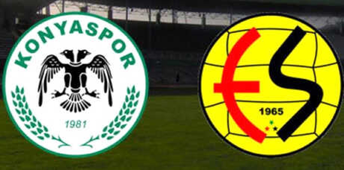 Konyaspor\'dan Eskişehirspor\'a Vefa Örneği