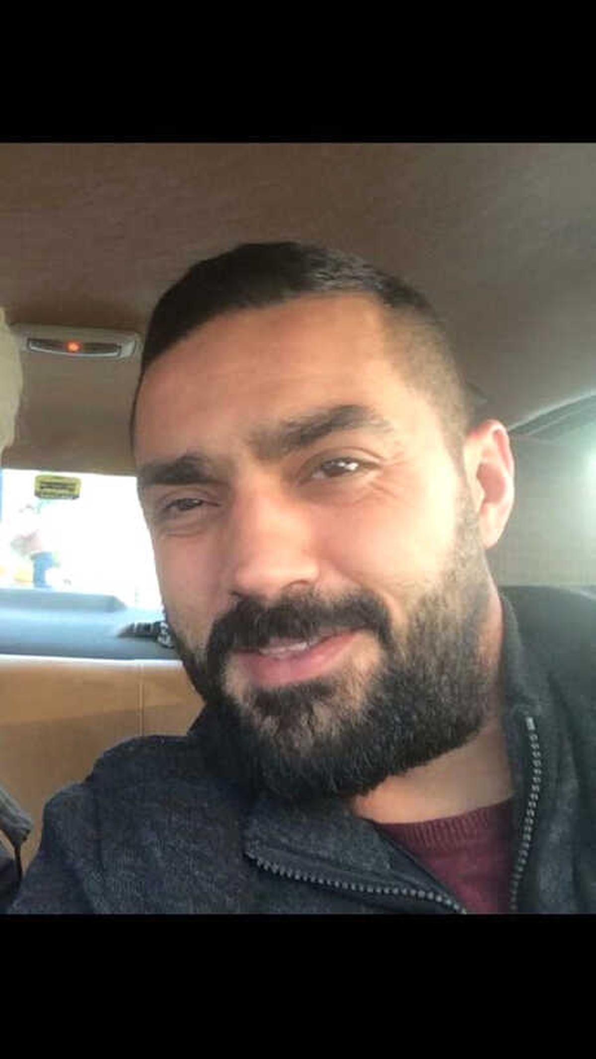 Köprüden Atlayan Taksici Hayatını Kaybetti