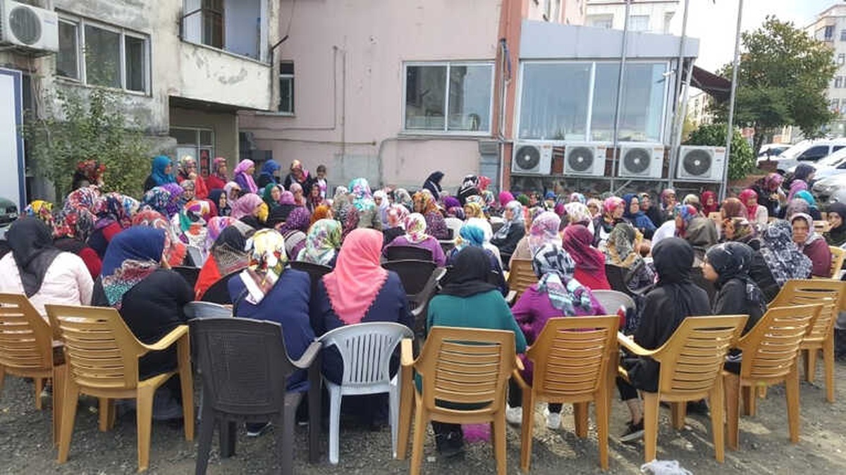 Lise Öğrencisi Kız Trafik Kazasında Öldü