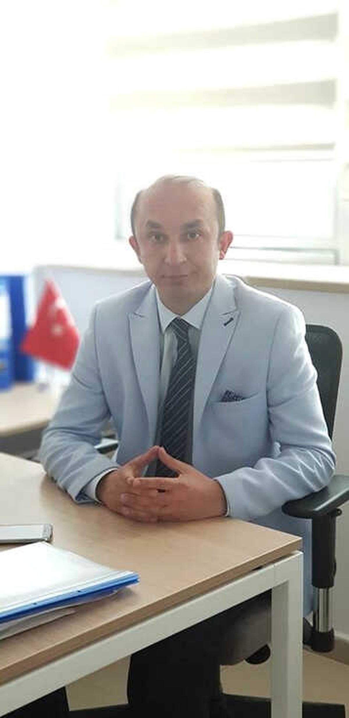 Lokmacı, "30 Ağustos, Büyük Türk Milleti\'nin Zillete, Esaret ve Zulme Karşı Eşsiz Bir...