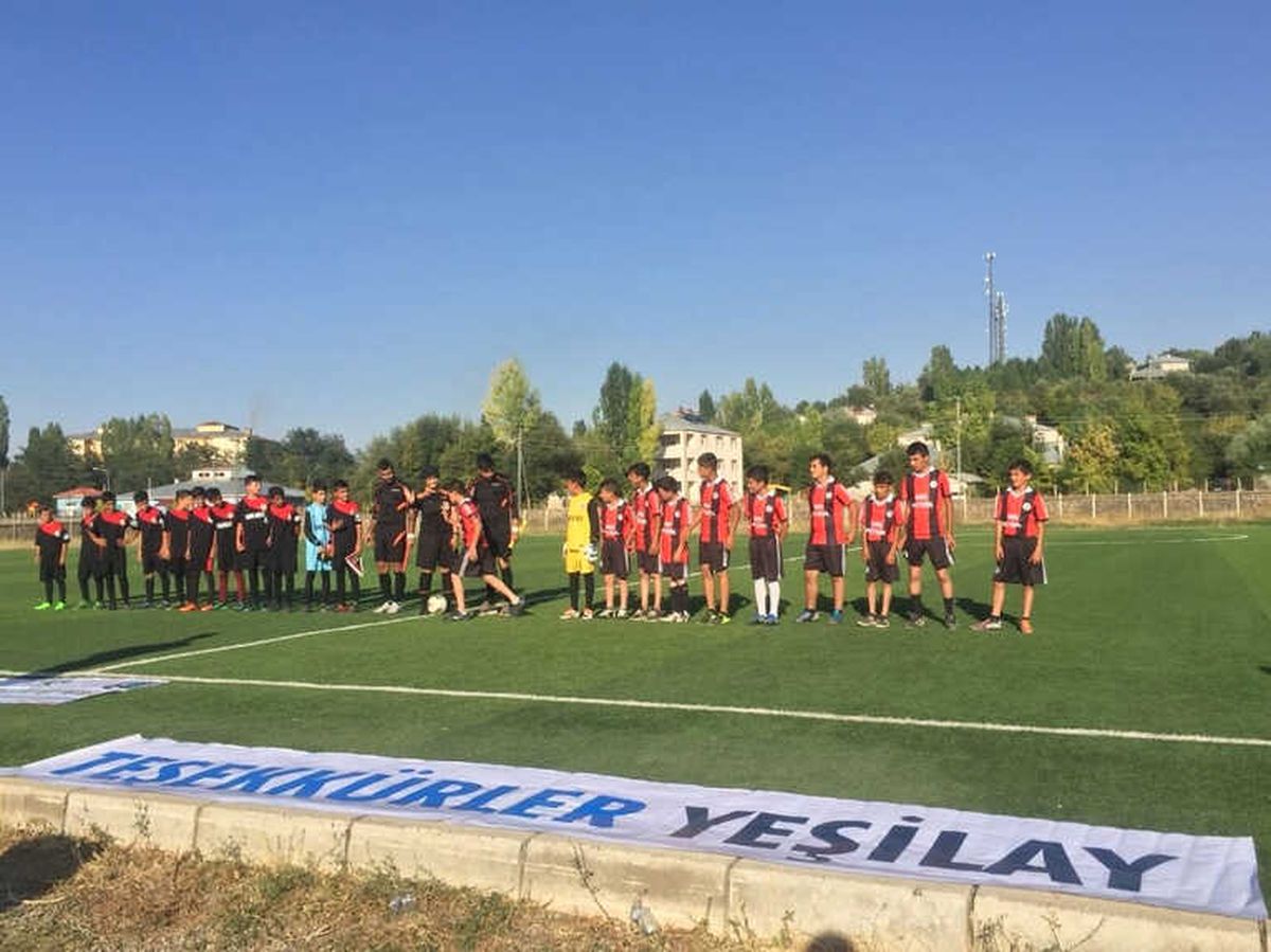 Malazgirt\'te Anlamlı Proje