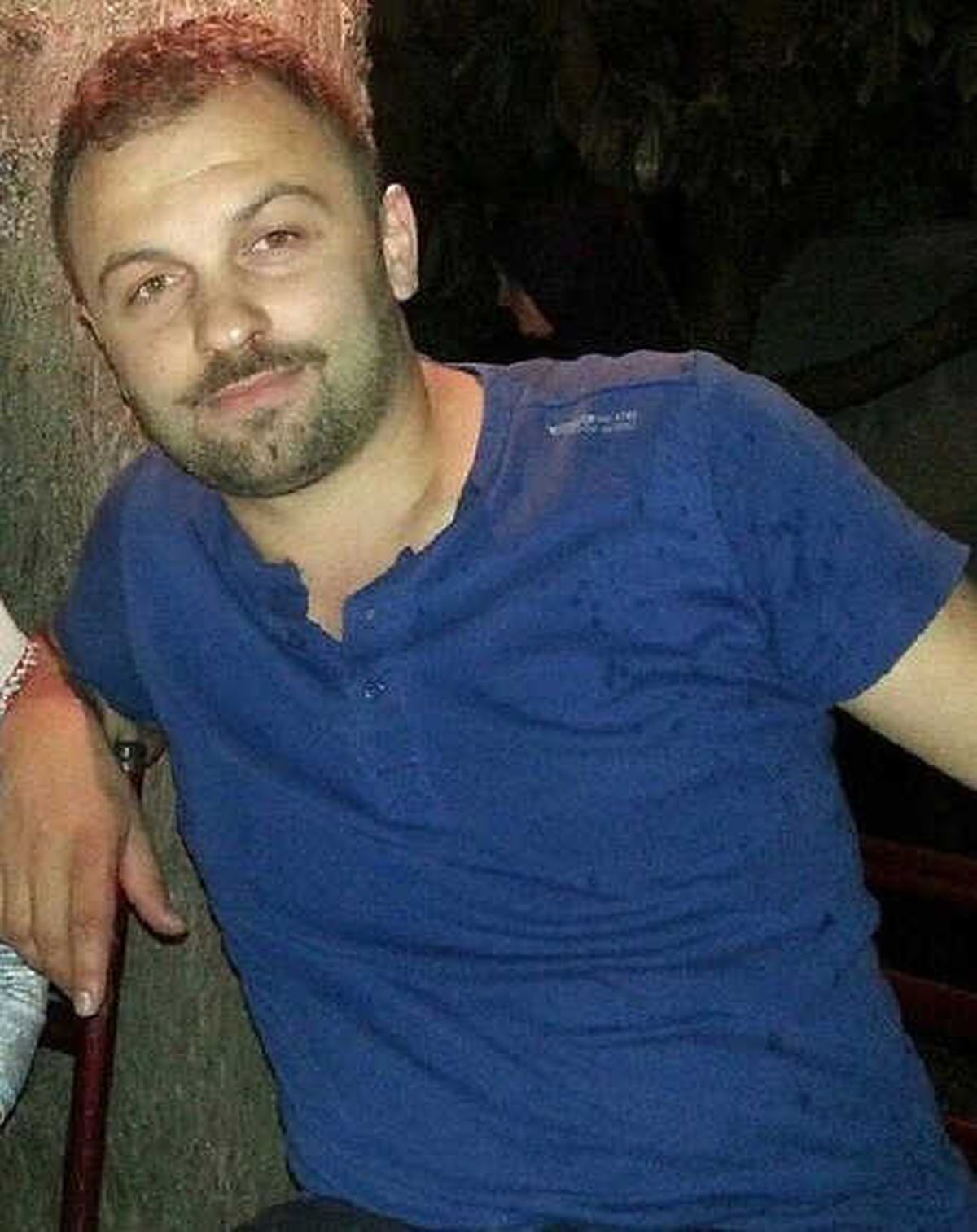 Markete Silahlı Saldırıda Yaralanan 3 Kişiden 1\'i Öldü