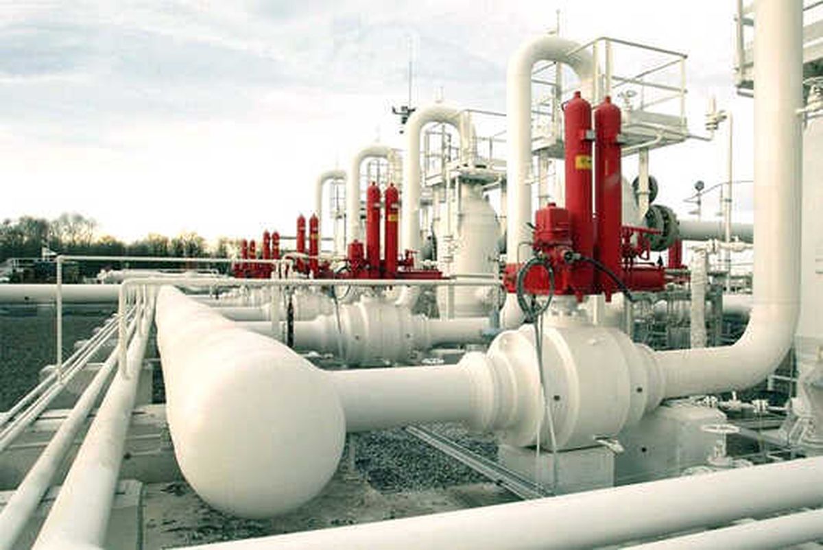 Mavi Akım\'ın Operatörü Blue Stream Pipeline Şirketinin Hisselerine El Konuldu
