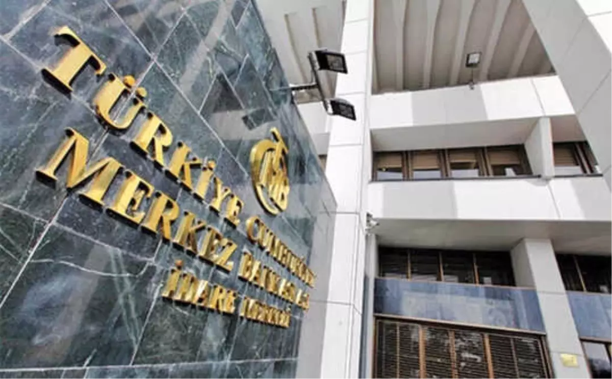 Merkez Bankası Başkan Yardımcısı İstifa Etti\' İddiası