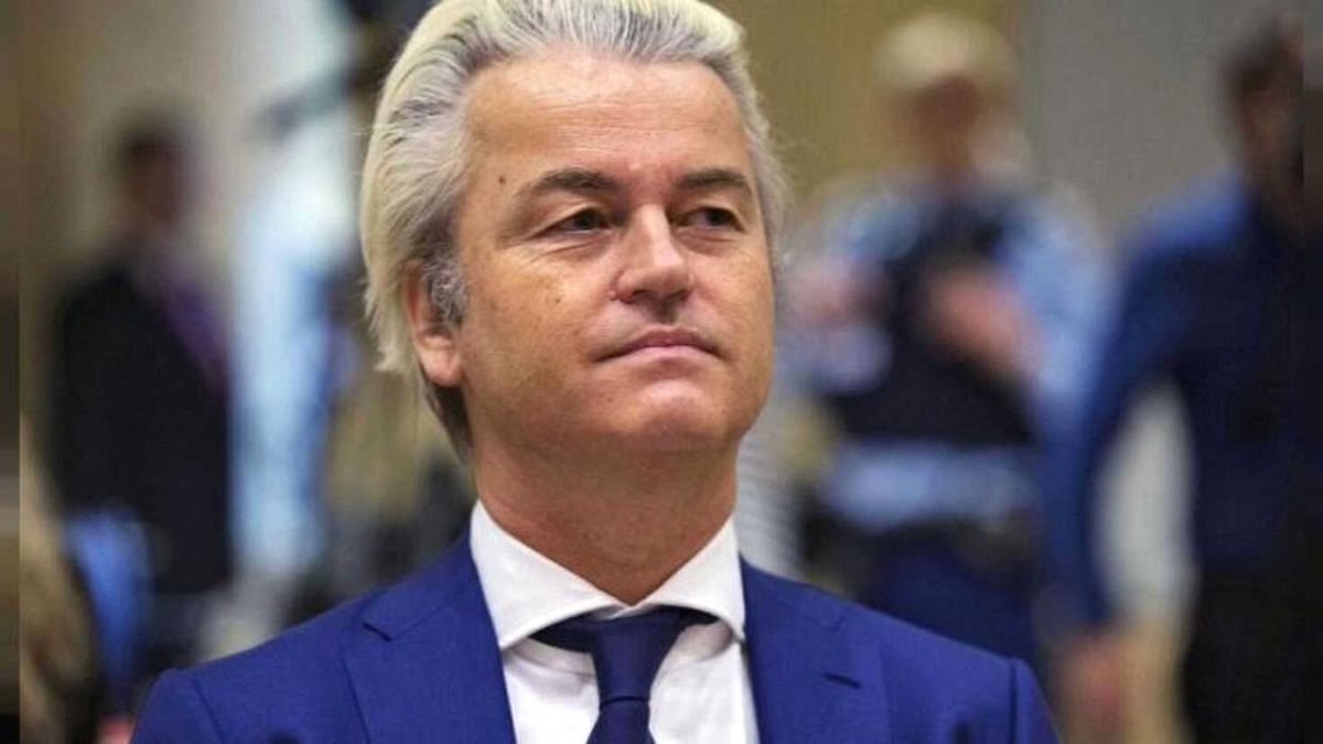 Pakistan\'dan Hz Muhammed Karikatür Yarışması Düzenleyen Wilders\'a Tepki
