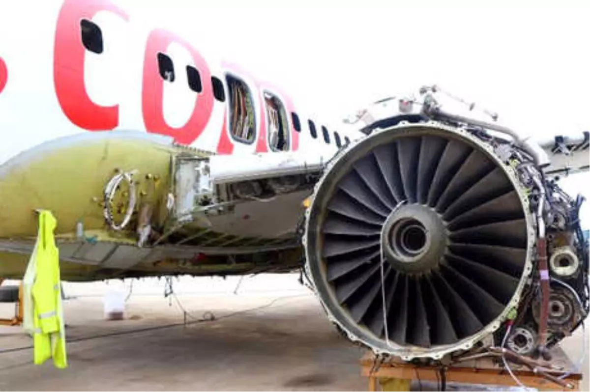 Pisten Çıkan Uçak, Karadeniz Kıyısına Konulacak