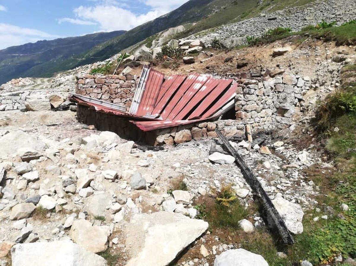 Rize\'de 4 Evin Kundaklandığı İddiası