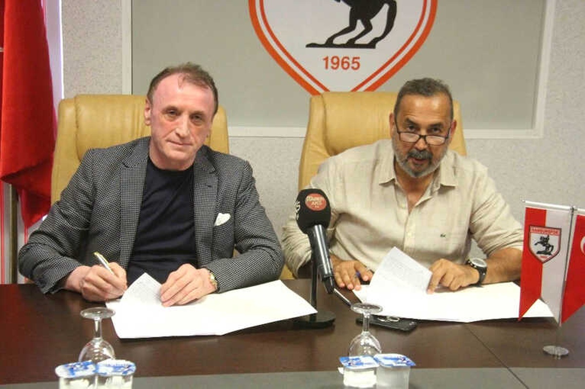 Samsunspor\'un Maçları Canlı Yayımlanacak