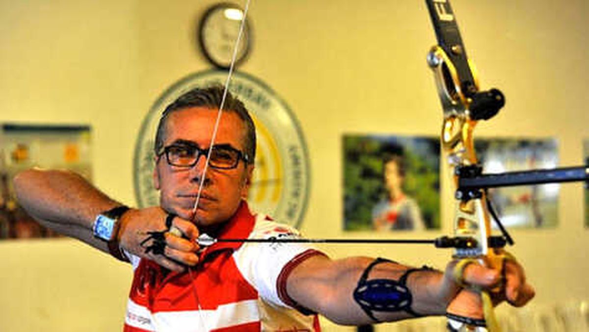 Spora 10 Yıl Sonra Dünya Dereceleriyle Döndü