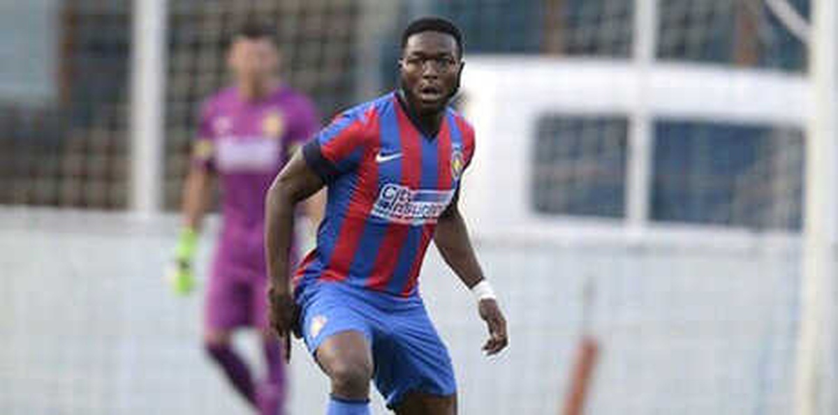 Sulley Muniru, Yeni Malatyaspor\'a Transfer Oldu!