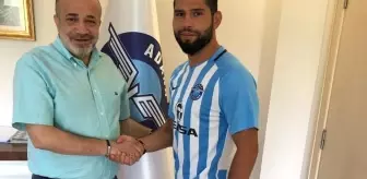 Tanju Kayhan Adana Demirspor'da