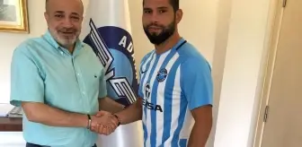 Tanju Kayhan Adana Demirspor'da