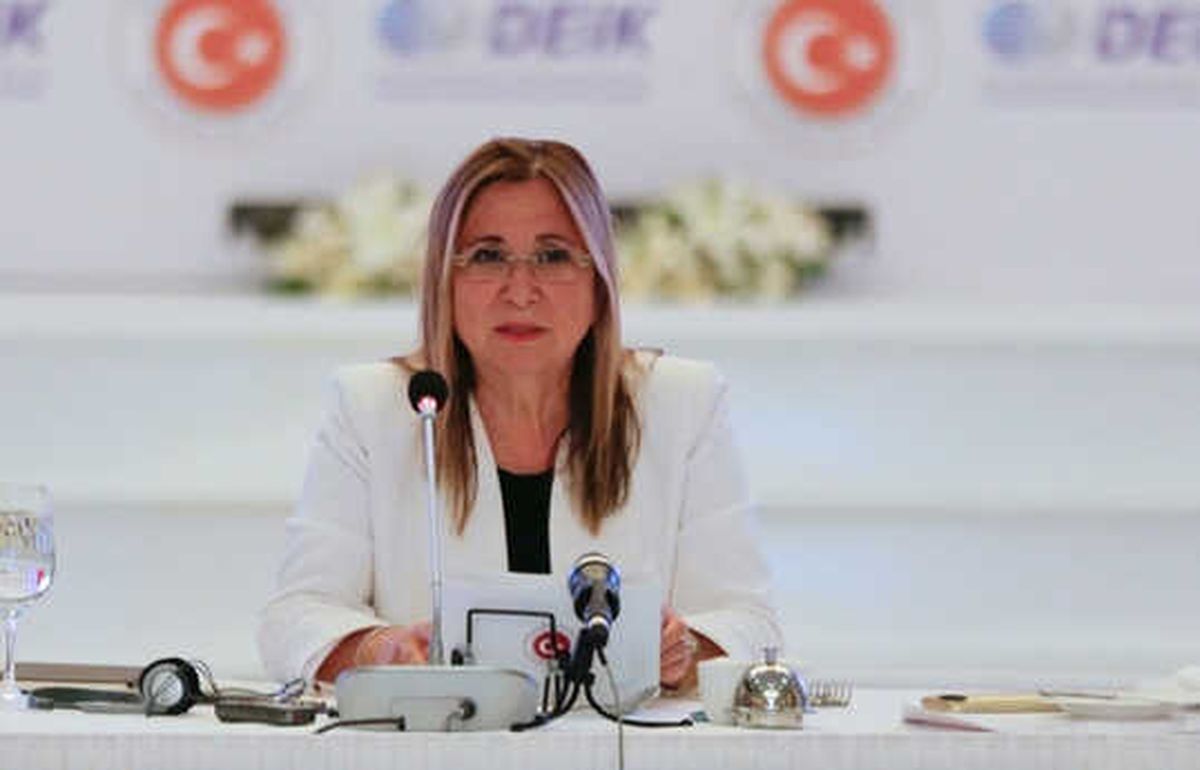 Ticaret Bakanlığından Spekülatörlere Takip