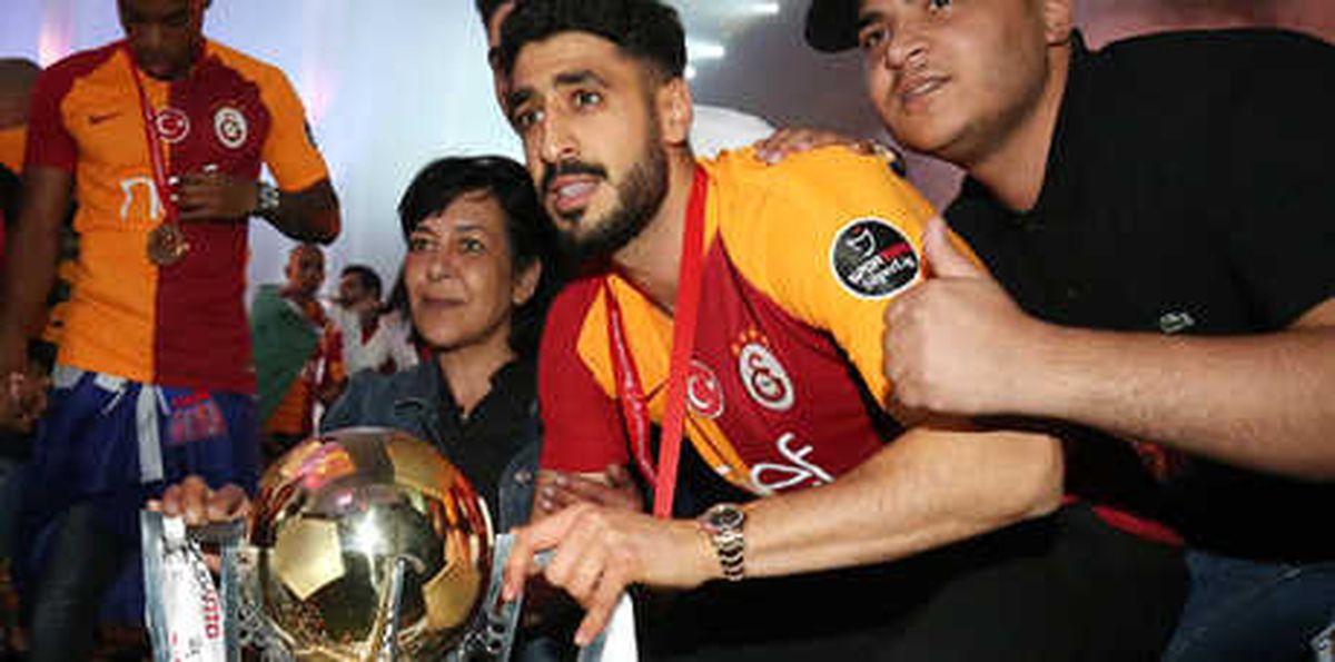 Tolga Ciğerci 15 Milyonu Bırakıp Gitti!