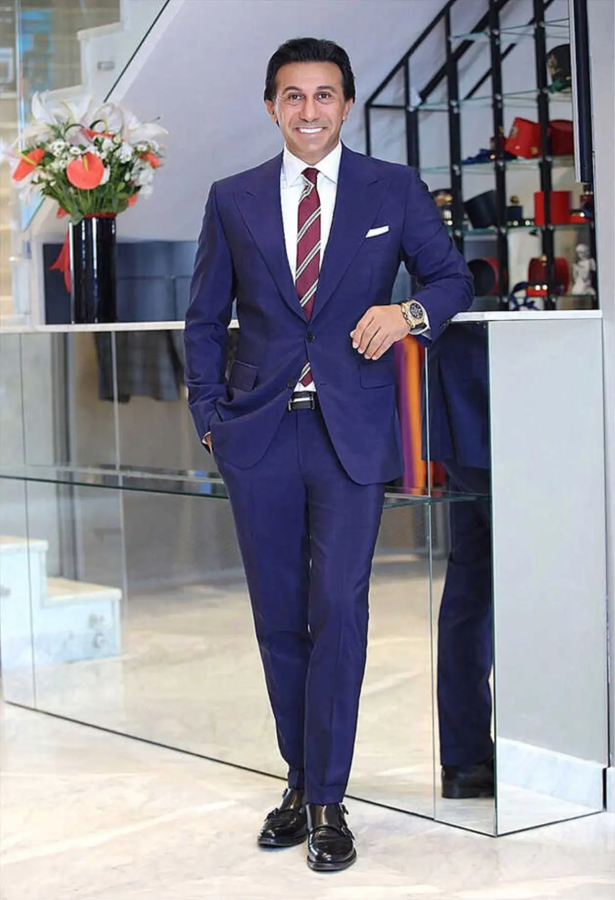 Türk Modasının Yıldızlarını 6 Bin Küresel Alıcıyla Buluşturacağız"