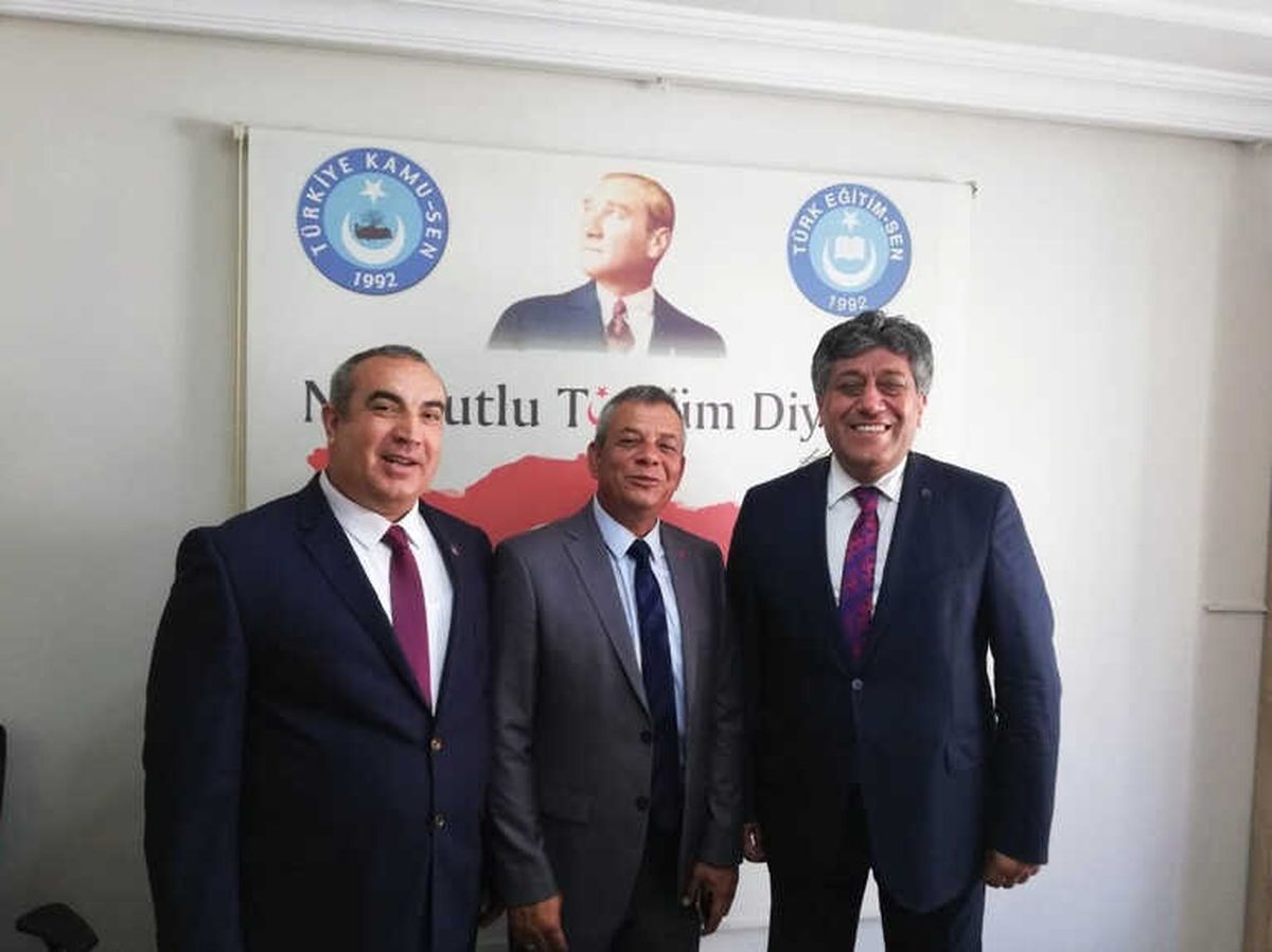 Türkav\'dan 30 Ağustos Zafer Bayramı Mesajı