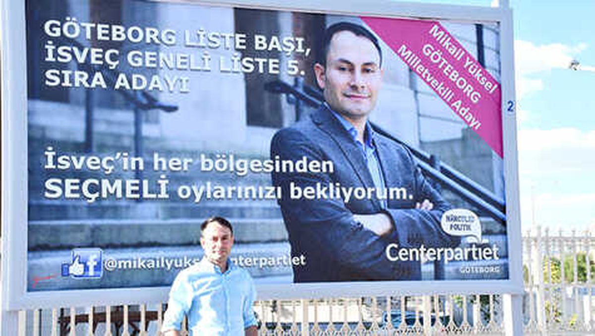 Türkiye Kökenli Vekil İsyan Etti: Linç Ediliyorum
