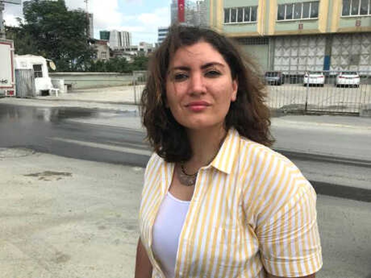 Uzmanlar Yola Sülfürik Asit Devrilmesinin Etkilerini Değerlendirdi