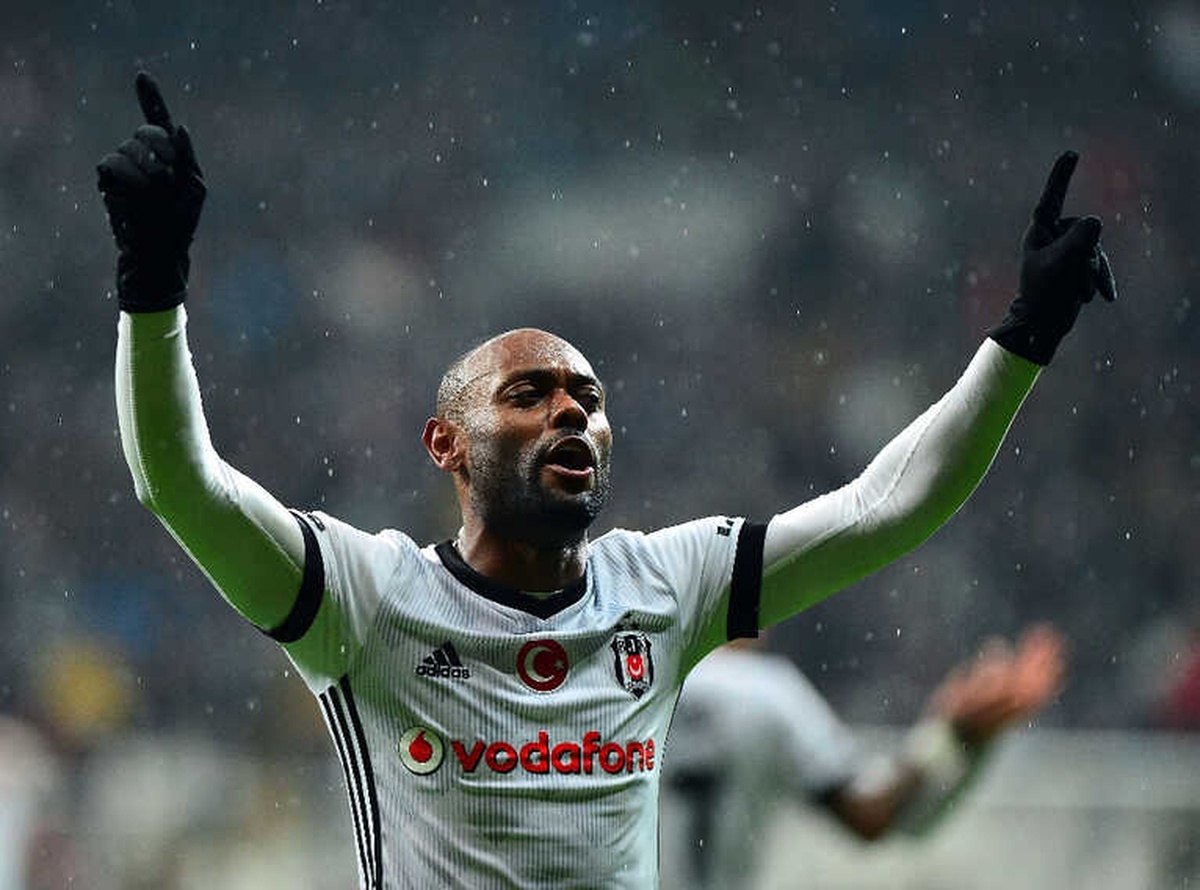 Vagner Love Partizan Maçı Kadrosunda Yok