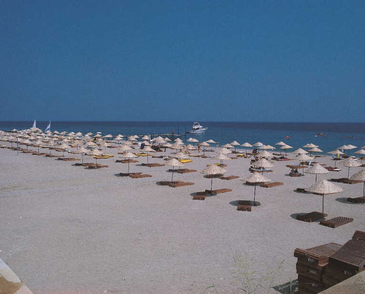 Yurtta Hava Durumu