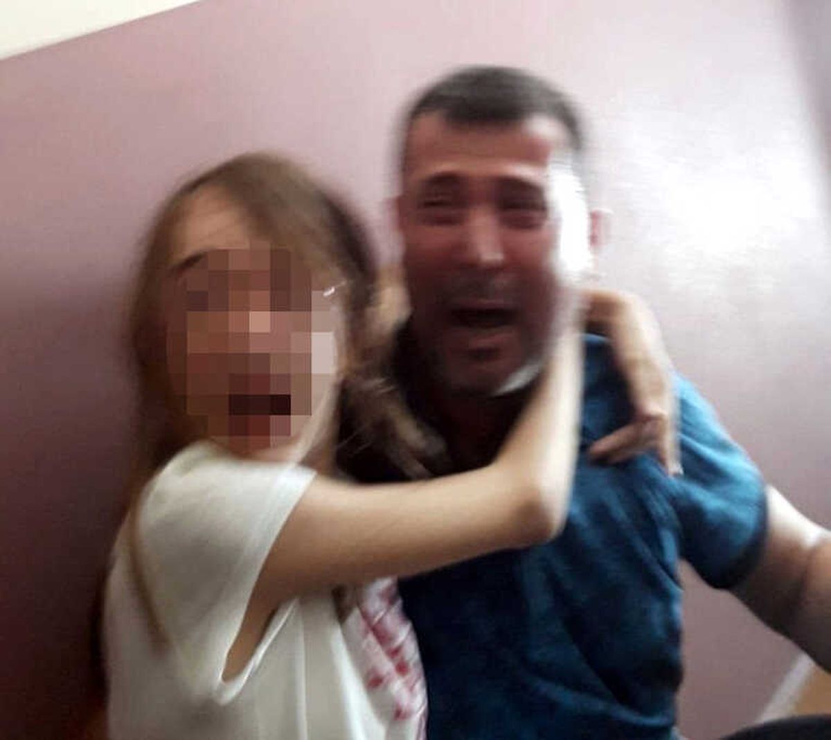 10 Yaşındaki Yağmur\'a İlişkin Görüntüler Mahkemeye Sunuldu