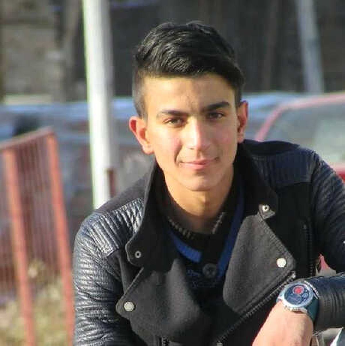 18 Yaşındaki Genç Cami Tuvaletinde Ölü Bulundu