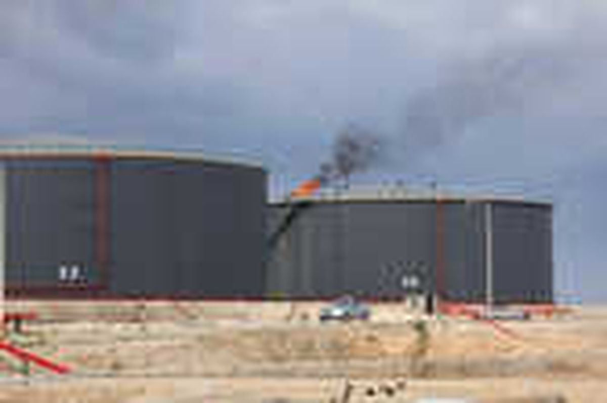 ABD\'nin Ham Petrol Stokları Azaldı