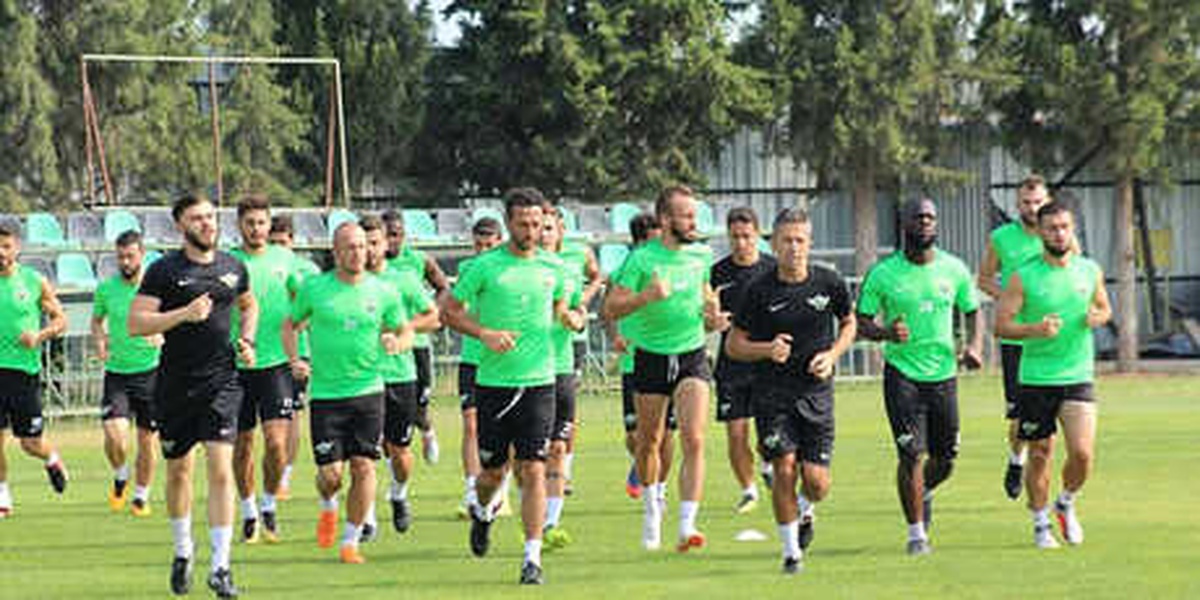 Akhisarspor, İlk Galibiyetini Alma Peşinde