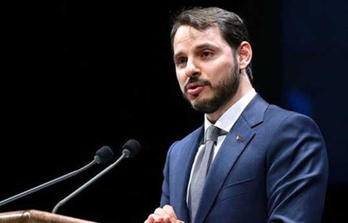 Albayrak: Atmamız Gereken Adımları İyi Biliyoruz