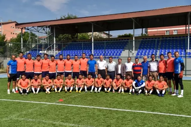 Altındağ Belediyespor Lige Hazır - Son Dakika Spor