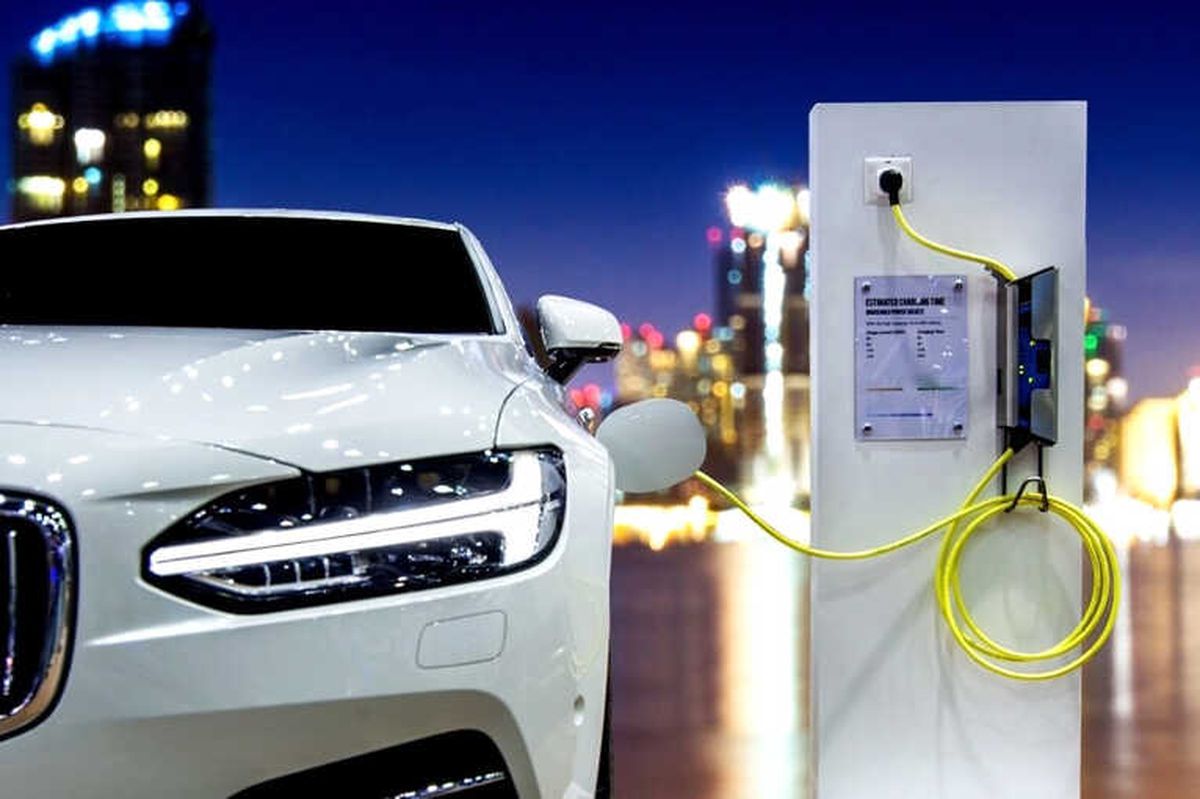 Avrupa\'da Elektrikli Araç Sayısı 1 Milyonu Aştı