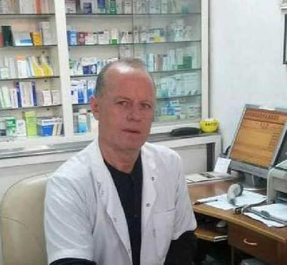 Bağ Evinde İntihar Etti