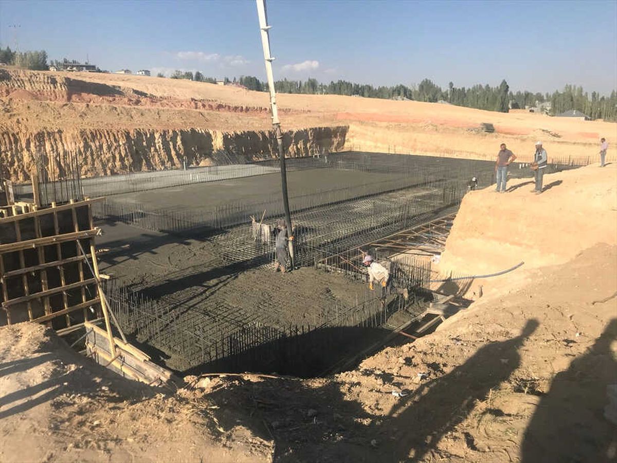 Başkale Kaymakamı Öztürk, Düğüne Katıldı