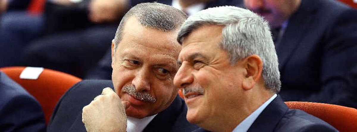 Başkan Karaosmanoğlu, Kırgızistan Ziyaretinde Cumhurbaşkanı\'na Eşlik Edecek