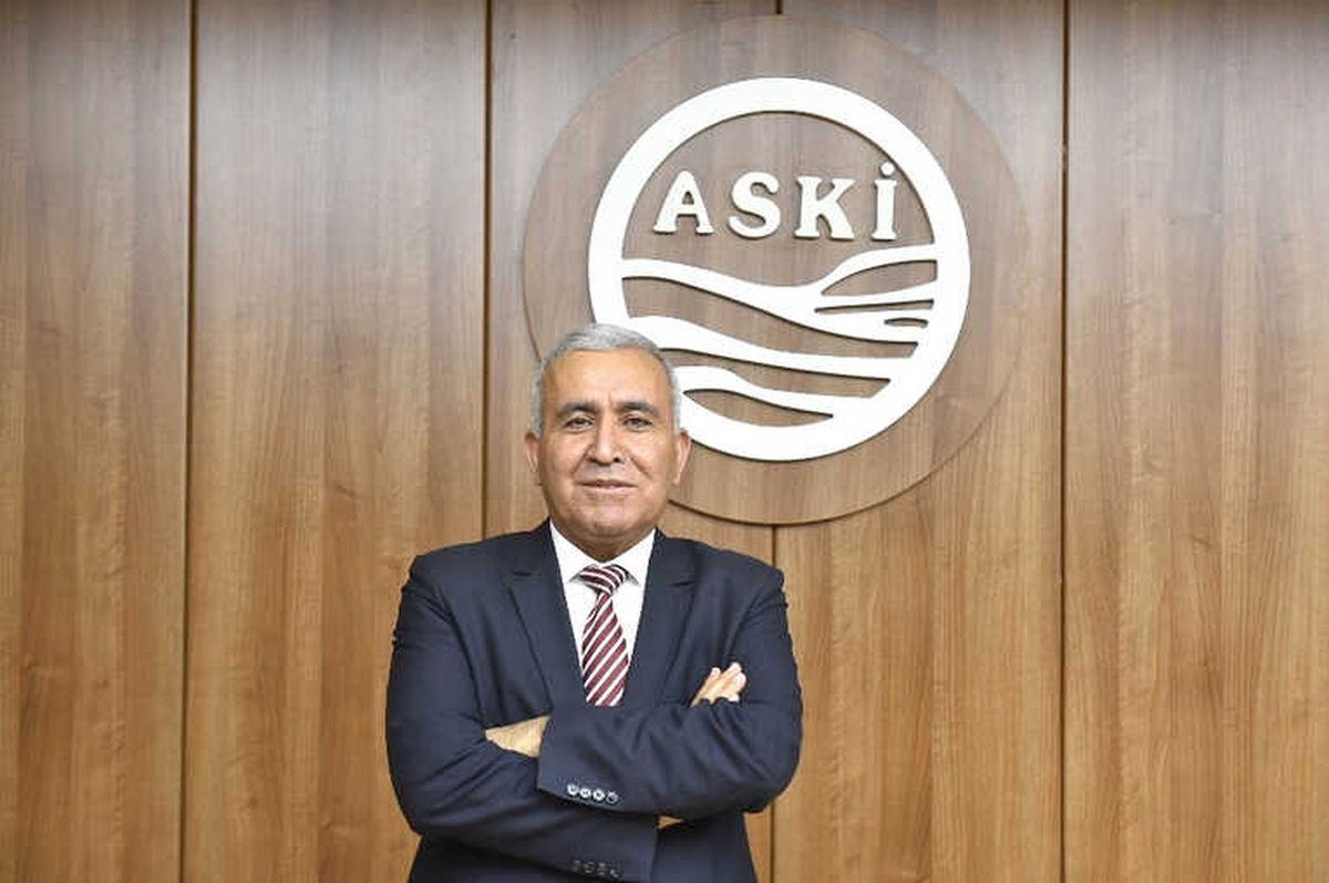 Başkentlilere \'Su Tasarrufu\' Uyarısı
