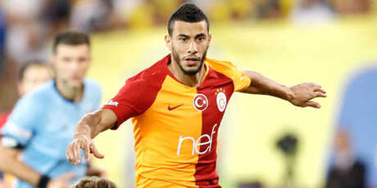 Belhanda, Nice\'le Transfer Görüşmesi Yapıyor!