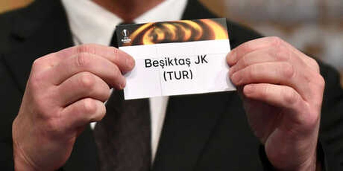 Beşiktaş\'ın Rakiplerini Tanıyalım