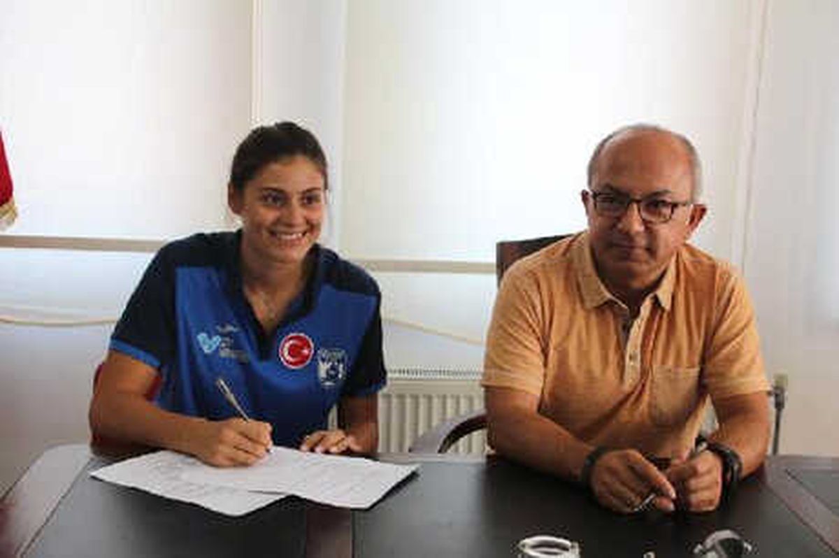 Bihter Dumanoğlu, Çanakkale Belediyespor\'da