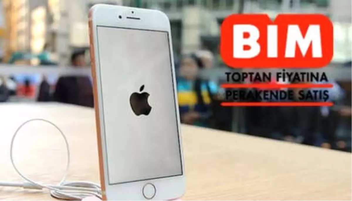 BiM\'den Açıklama!