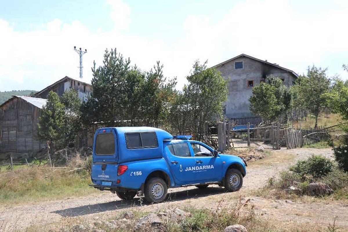Bolu\'da Kaybolan Vatandaşı Arama Çalışmaları Devam Ediyor