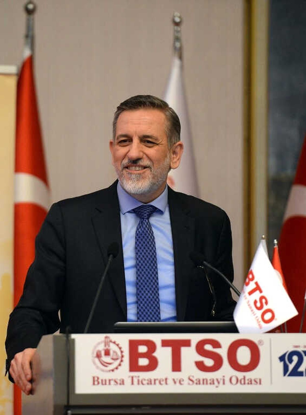 Btso İnovasyon Ligi\' Başvurularında Son Gün 7 Eylül