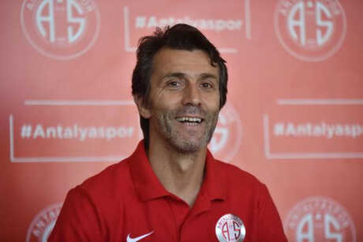 Bülent Korkmaz: "Rizespor Maçını Kazanmak İstiyoruz"