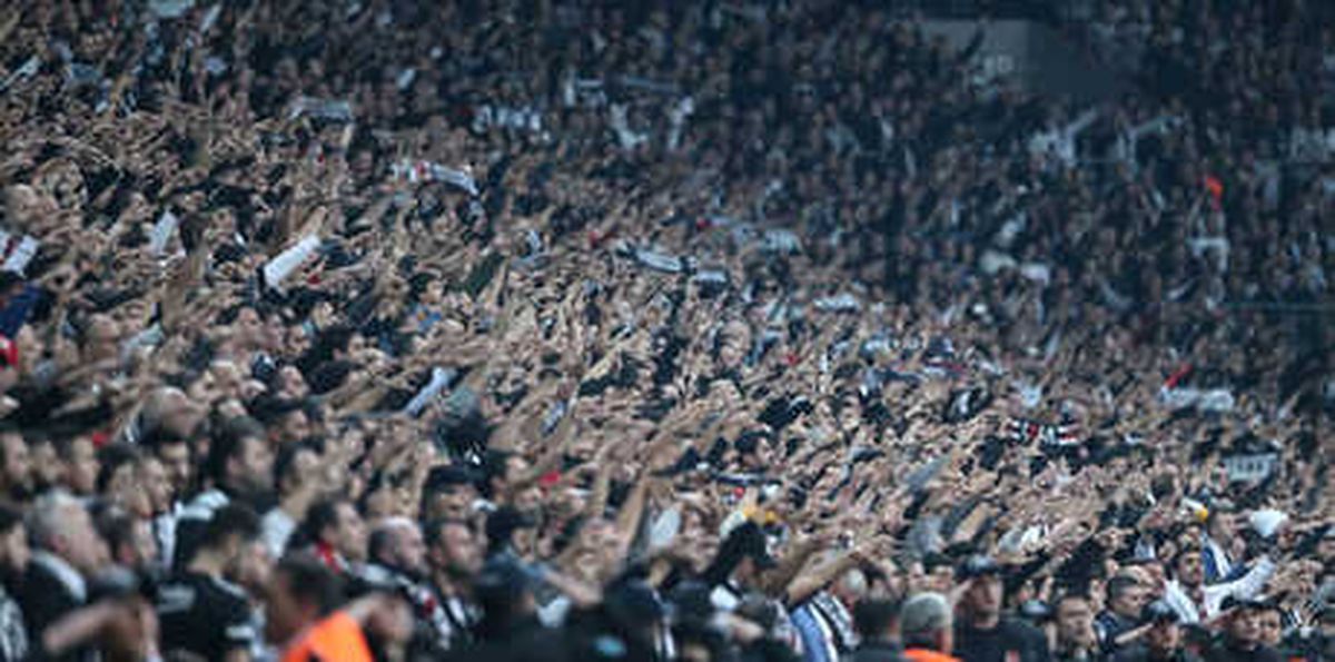 Bursaspor-Beşiktaş Maçında Deplasman Yasağı!