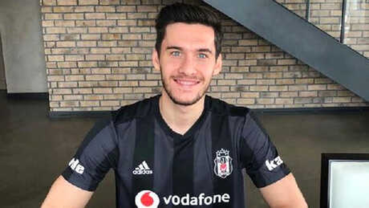 Bursaspor, Beşiktaş\'tan Umut Nayir\'i Kiralıyor