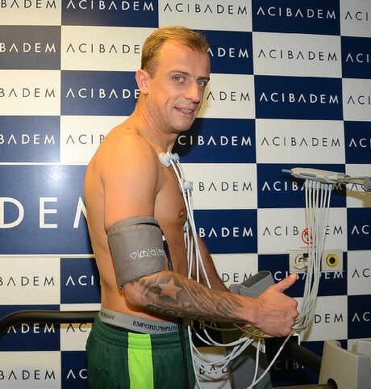 Bursaspor, Sakho ve Grosicki Sağlık Kontrolünden Geçti