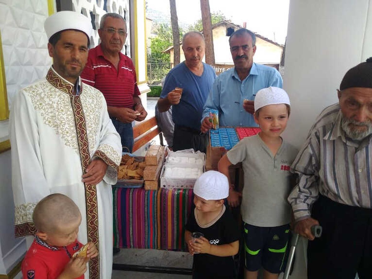 Camide Ücretsiz Çorap Uygulaması