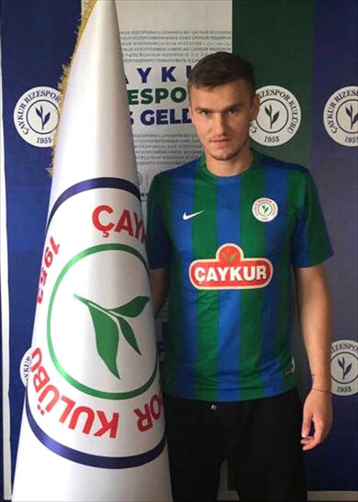 Çaykur Rizespor\'da Transfer