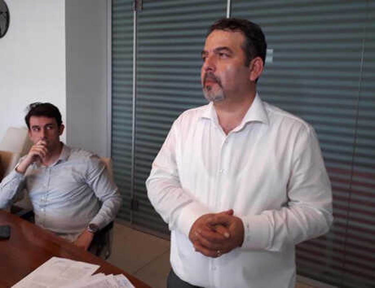 Çiftlik Bank Benzeri Yapının Ceo\'su Yurt Dışına Kaçmak İsterken Yakalandı (2)