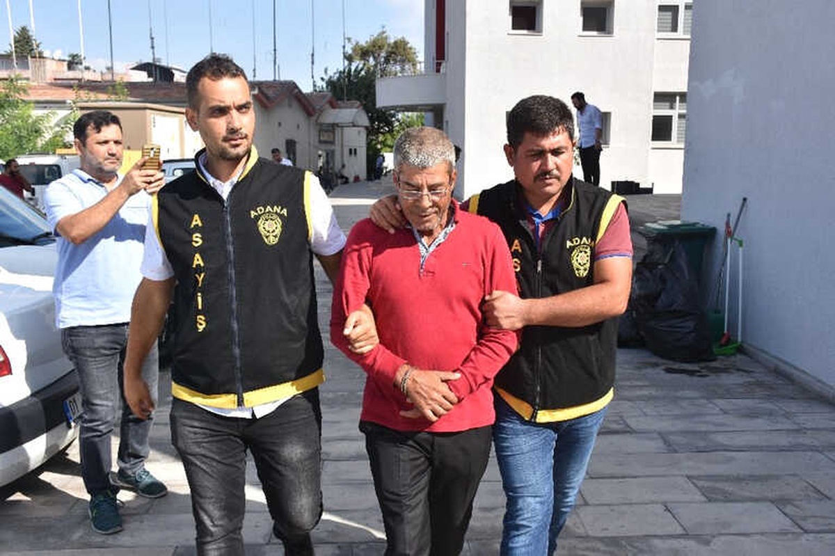 Çocuk Dolandırıcısı Titrek Ayhan\'ı "Tik"İ Ele Verdi
