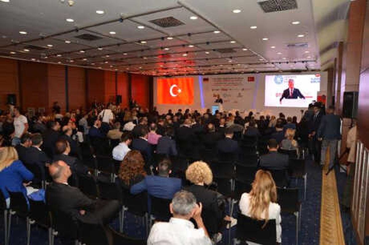 Daha Fazla Alman Turisti Türkiye\'ye Çekecek Çalıştay İstanbul\'da Başladı
